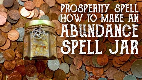 Eunice's Monetary Magic: Spells for Building Wealth and Prosperity